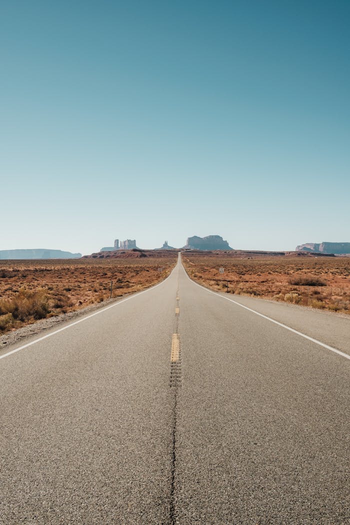 Free stock photo of arizona, az, butte